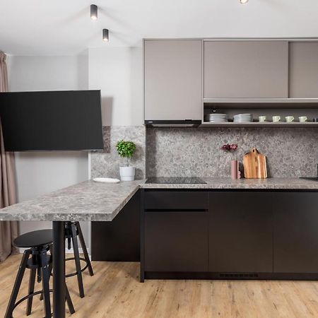 Apartments Penkala 3 Rijeka Eksteriør bilde