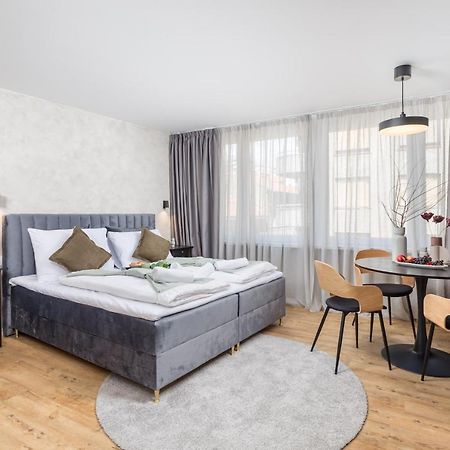 Apartments Penkala 3 Rijeka Eksteriør bilde