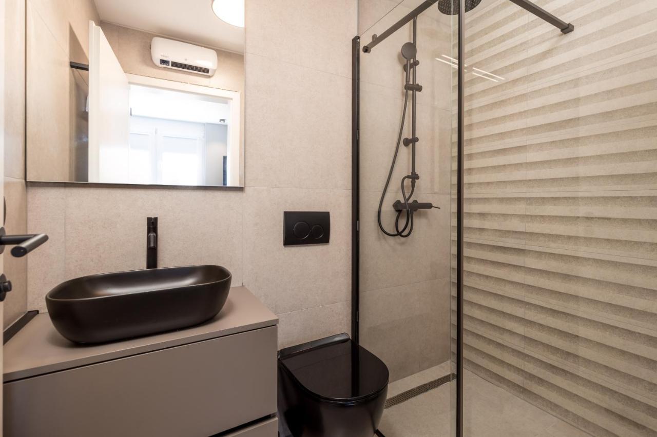 Apartments Penkala 3 Rijeka Eksteriør bilde