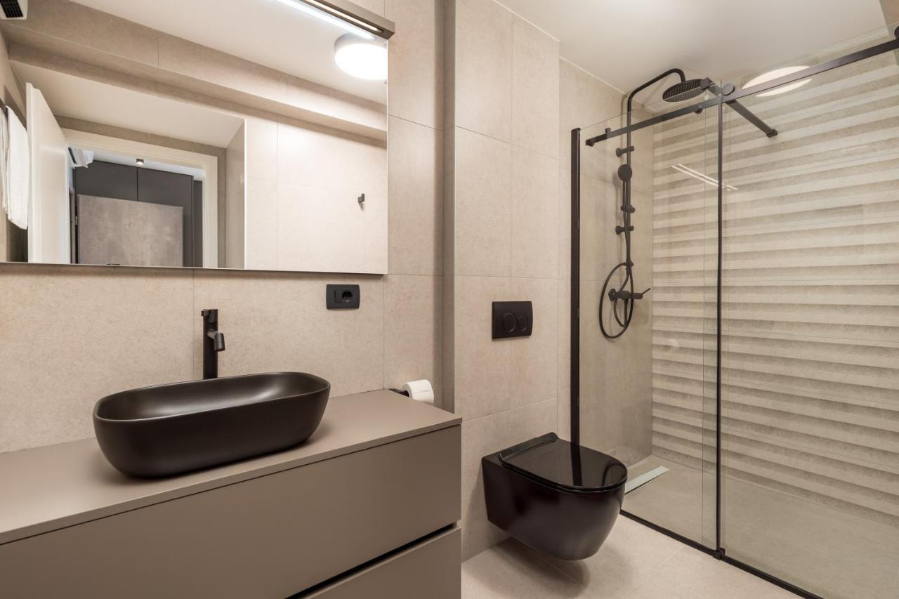 Apartments Penkala 3 Rijeka Eksteriør bilde