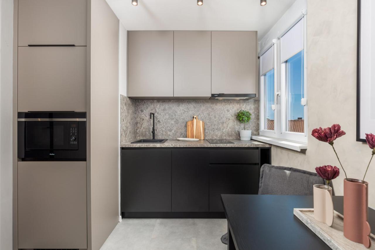 Apartments Penkala 3 Rijeka Eksteriør bilde